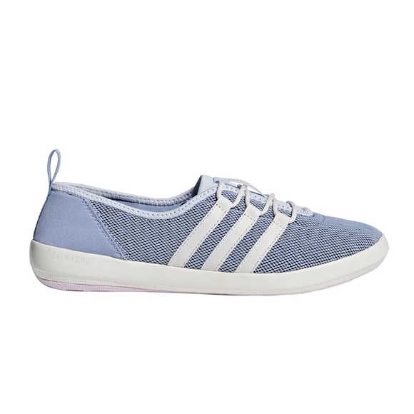 Nib Adidas Womens Terrex Cc Boat Sleek 